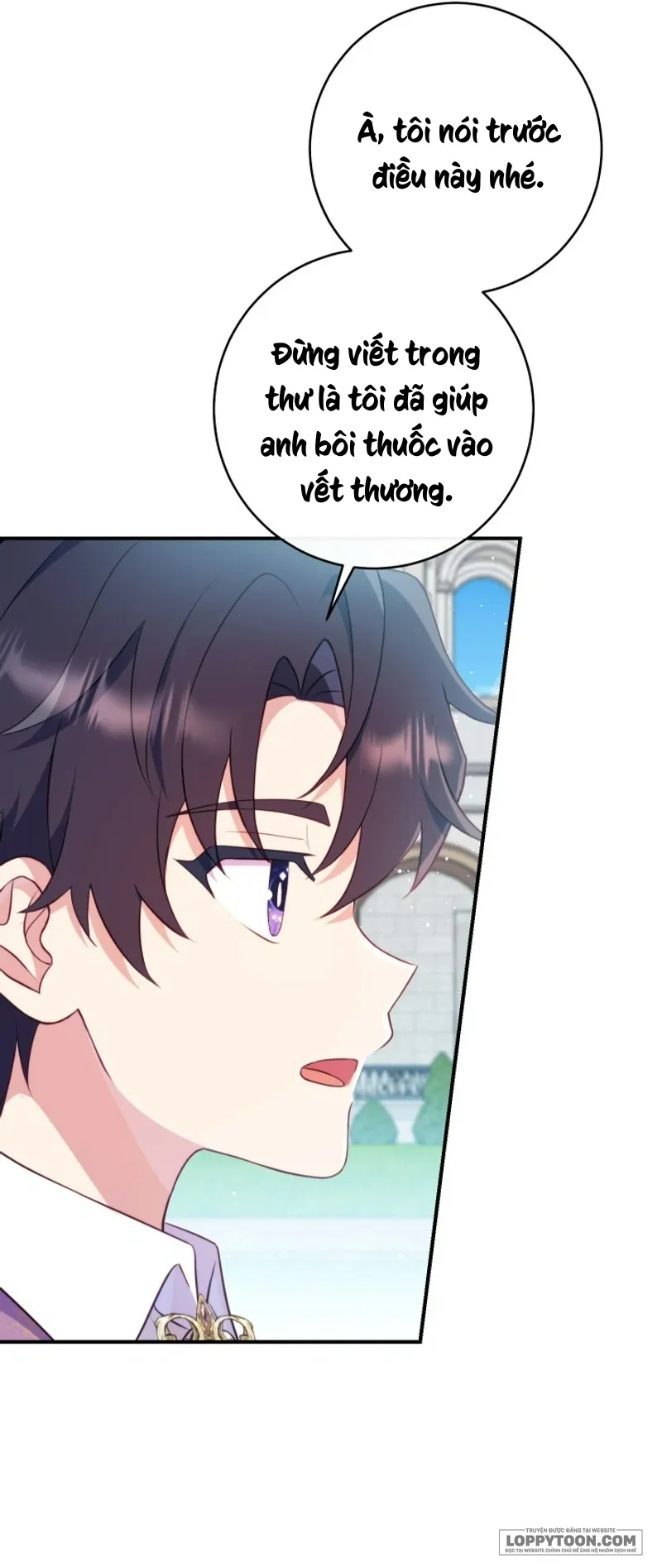 Trở Thành Bạn Thời Thơ Ấu Của Nam Phụ Ám Ảnh Chap 34 - trang 61