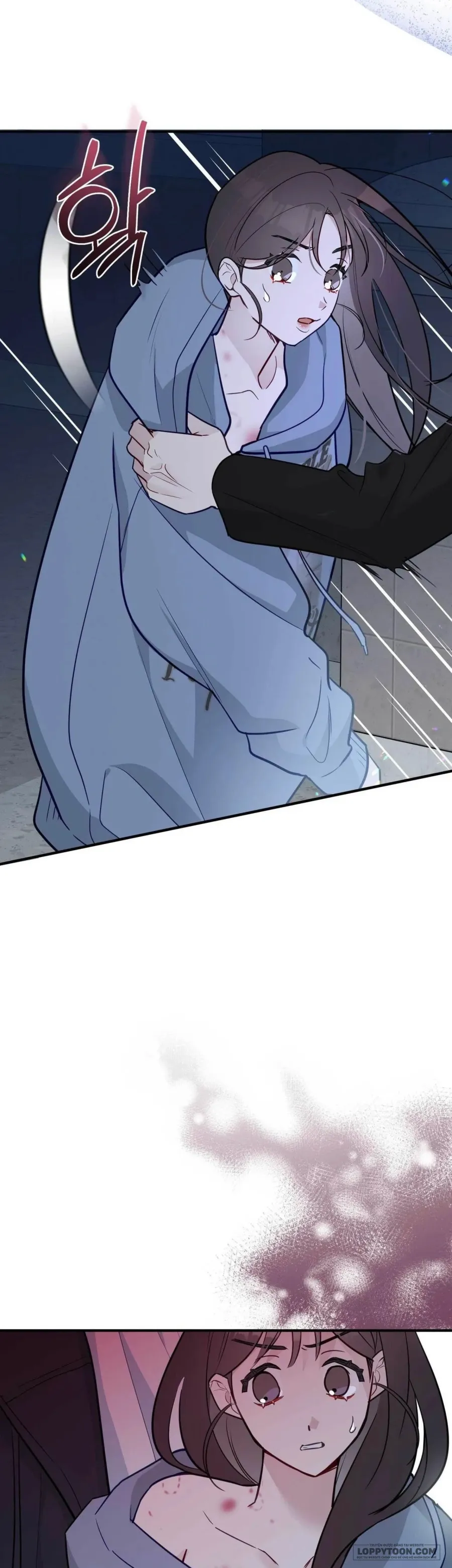 Tôi Nuôi Trai Chỉ Để "Thịt" Chap 26 - H - trang 29