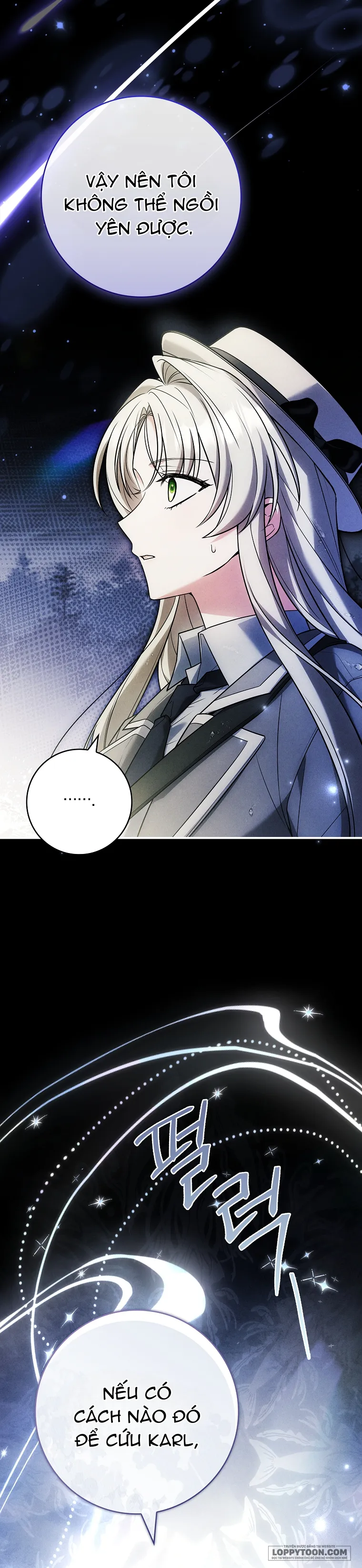 Văn Phòng Thám Tử Dành Cho Nam Chính Hối Hận! Chap 27 - trang 32