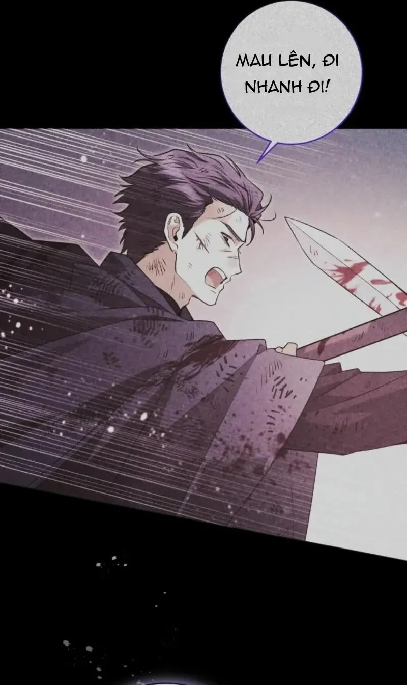Bé Cá Voi Sát Thủ Phản Diện Chap 99 - trang 5