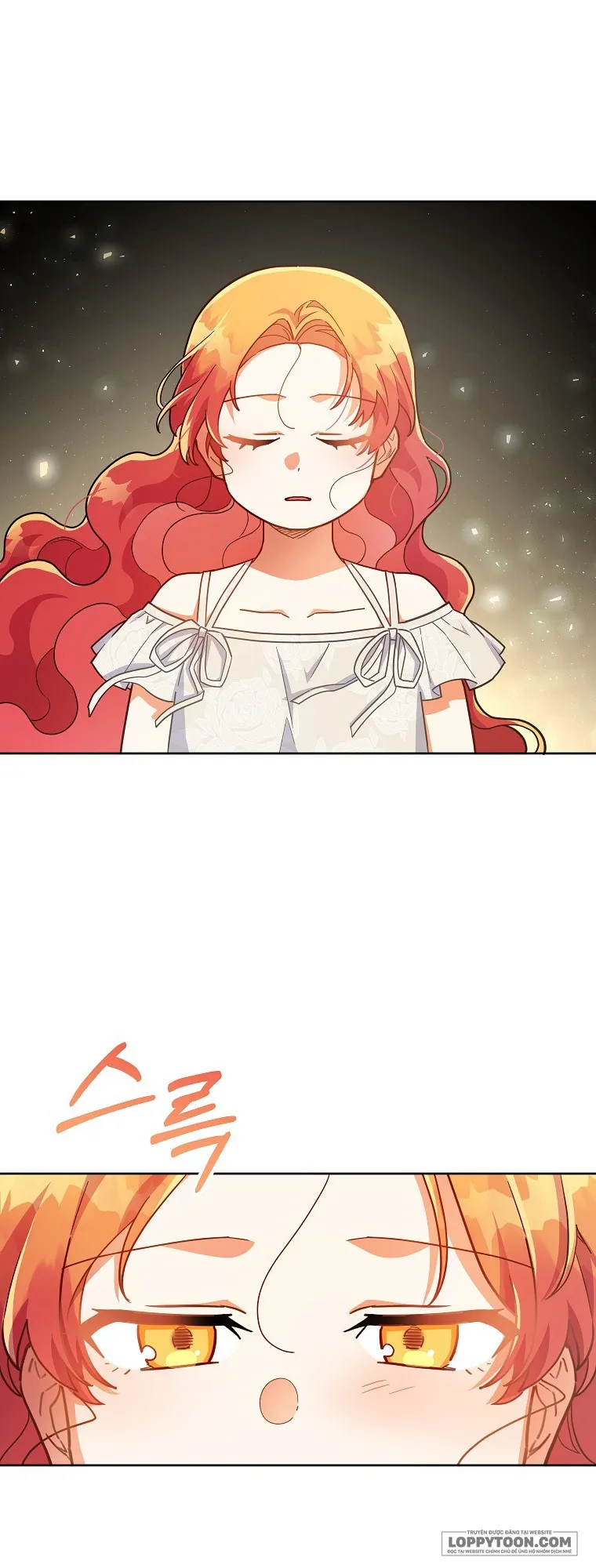 Bé Con Chốn Hoa Nở Chap 21 - trang 54