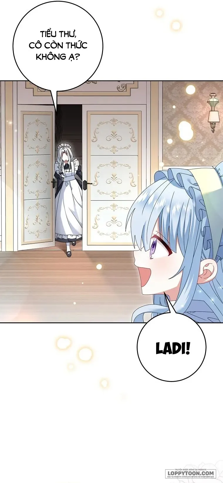 Tôi Sẽ Chiếm Lấy Ngư Trường Này! Chap 21 - trang 7