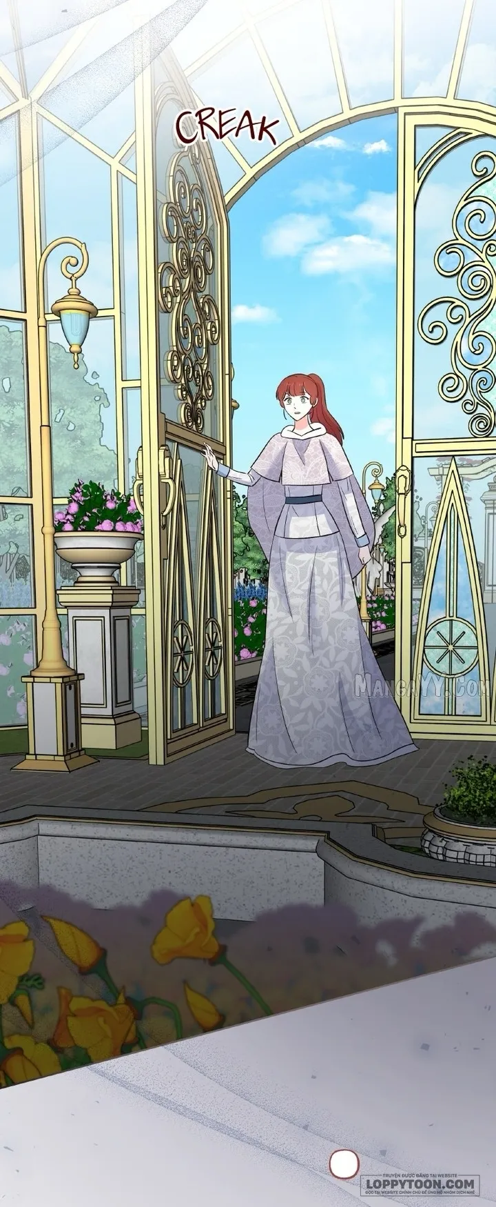 Hầu Gái Không Thích Nuôi Dạy Trẻ Nhỏ Chap 76 - trang 40