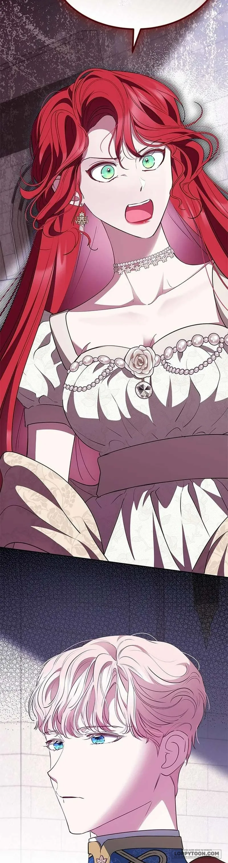 Đã Từ Chối Sủng Ái Rồi Mà Sao Còn Ám Ảnh Thế? Chap 61 - trang 64