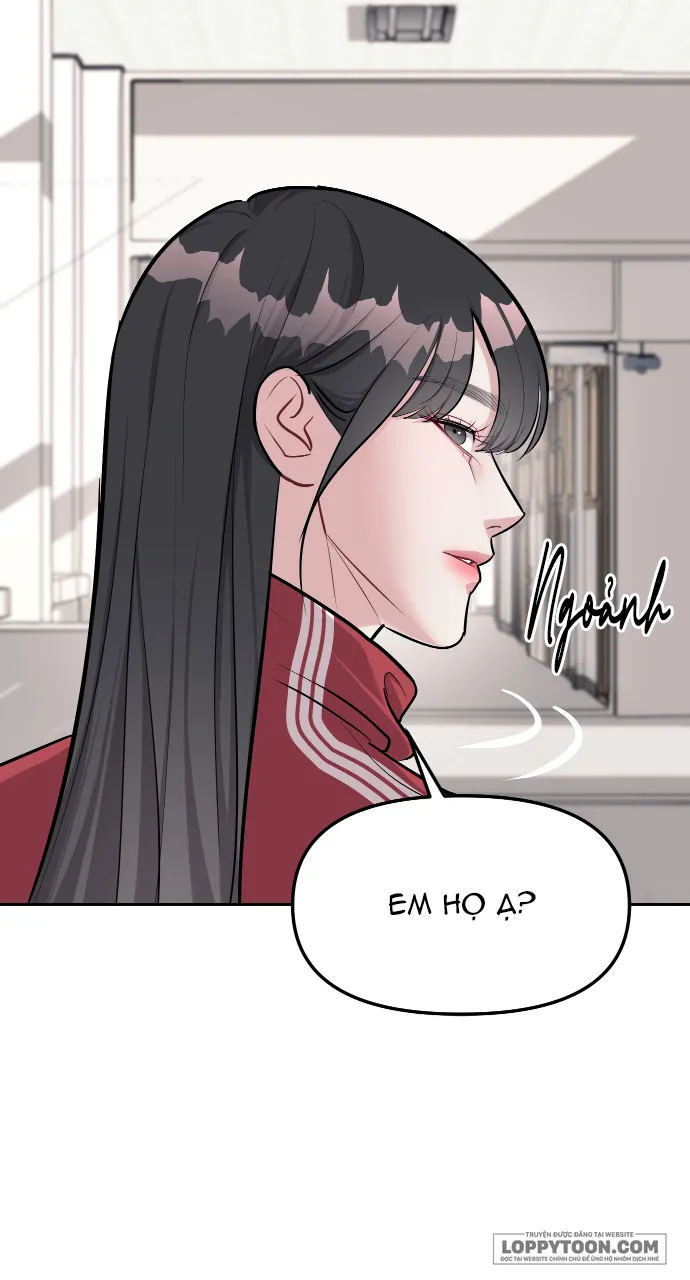 Xâm Nhập Trường Trung Học Tài Phiệt Chap 20 - trang 9