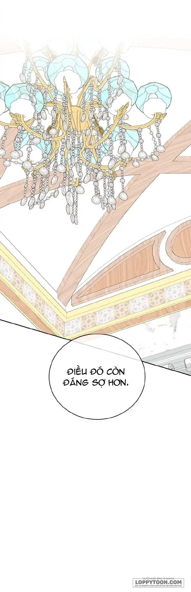 Sinh Ra Trở Thành Nhân Vật Không Có Trong Nguyên Tác Chap 40 - trang 20