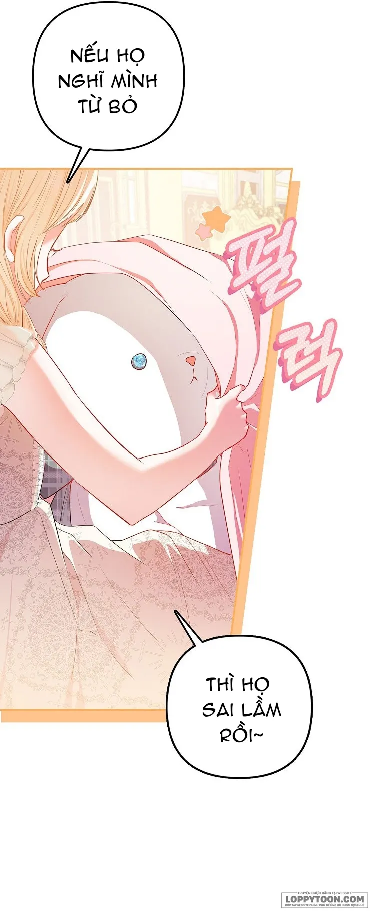 Nàng Công Chúa Của Mọi Người Chap 20 - trang 5