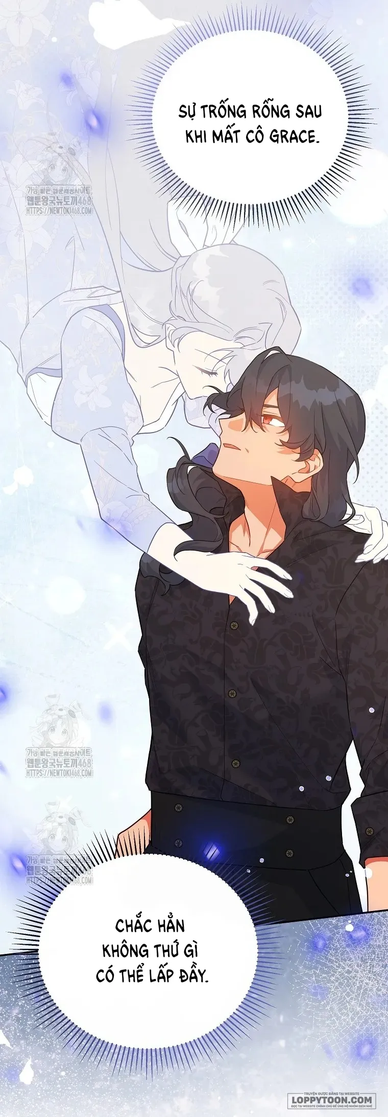 Bé Con Chốn Hoa Nở Chap 72 - trang 17