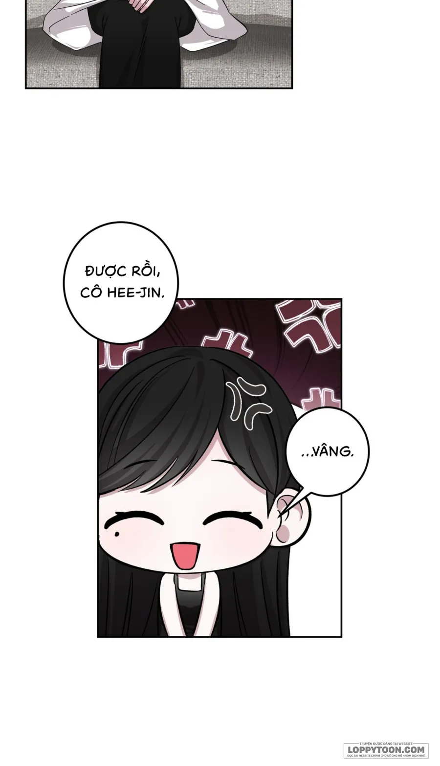 Quả Nhiên Vị Giám Đốc Điều Hành Đó… Chap 9 - trang 60