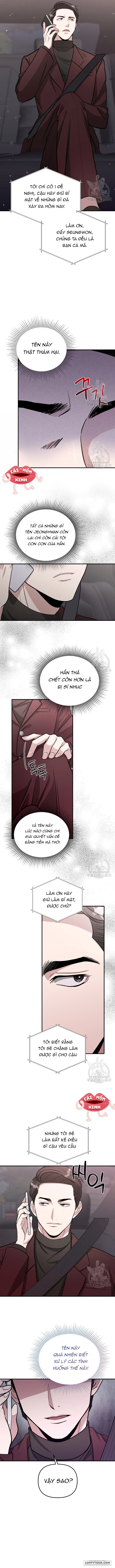 Collector Chap 17 - trang 3