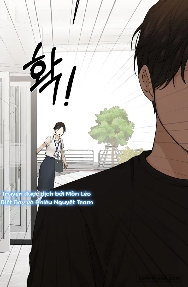 Chỉ Là Ánh Bình Minh Chap 32 - trang 75