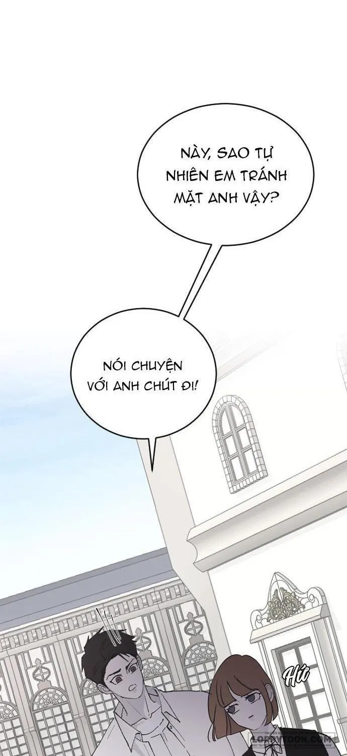 Ba Anh Trai Cực Phẩm Của Tôi Chap 23 - trang 39