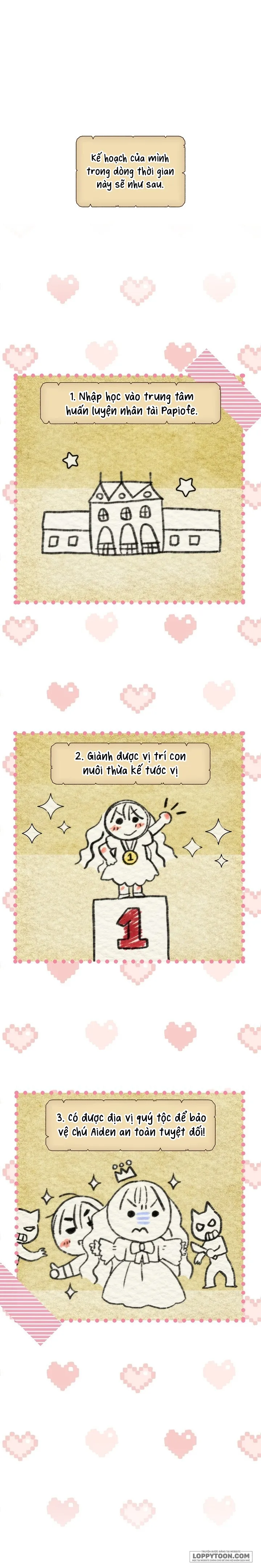Hãy Biến Save Thành Một Thói Quen Chap 6 - trang 12