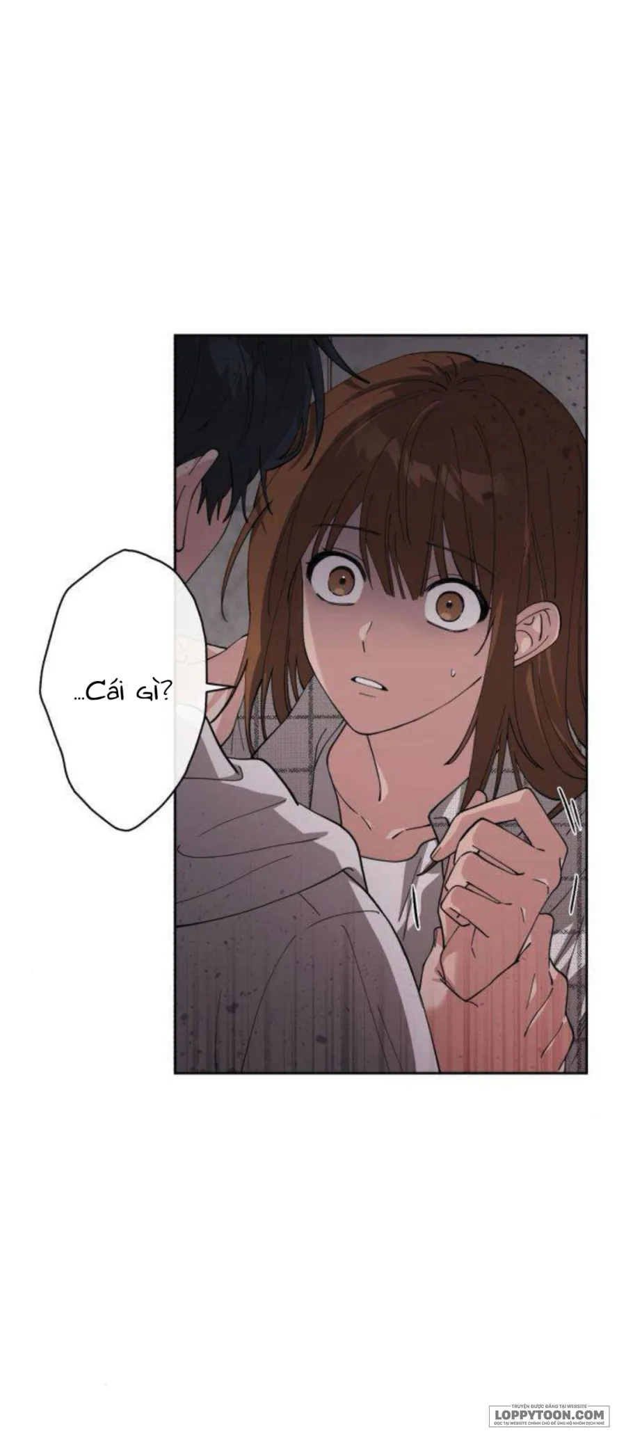 Tên Khốn Đẹp Trai Chap 21 - trang 28