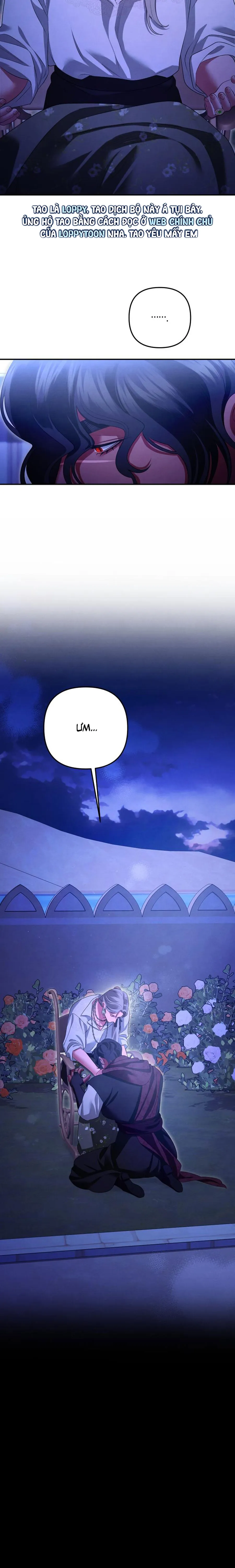 Cuộc Hôn Nhân Bị Cướp Đoạt Chap 70 - 🔞 - trang 25