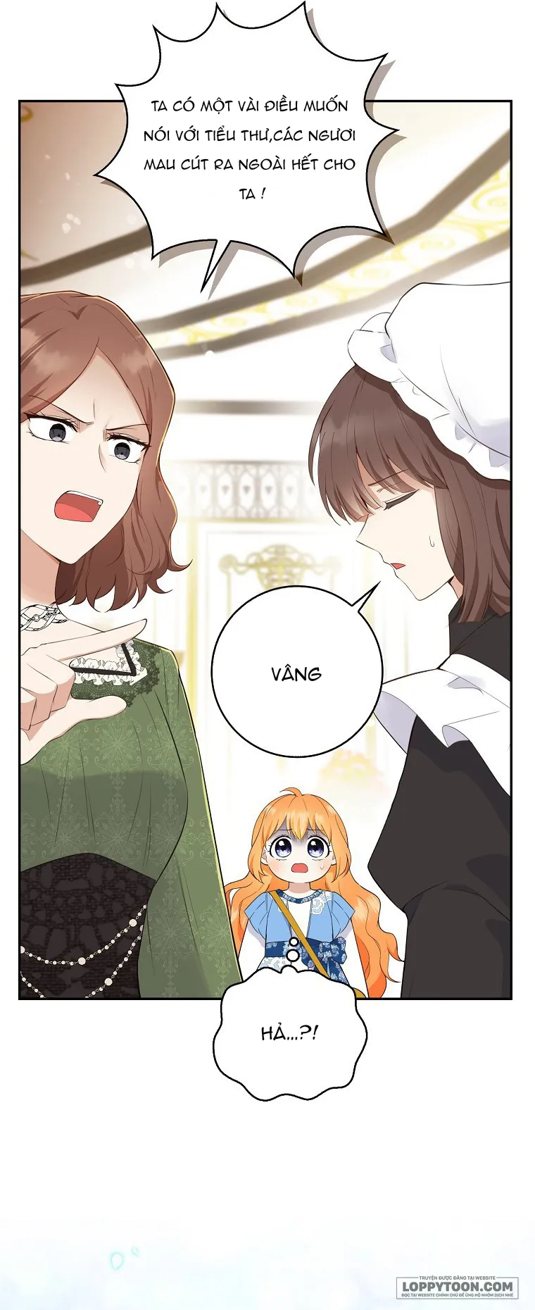 Sóc Con Tài Năng Chap 25 - trang 8