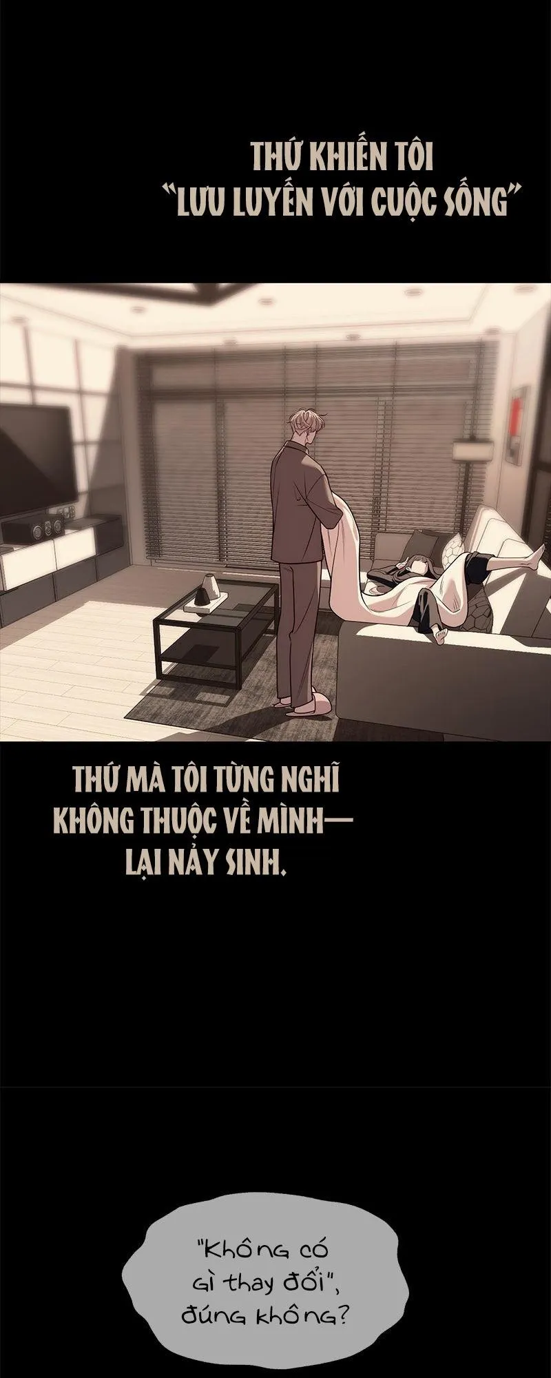 Xâm Nhập Trường Trung Học Tài Phiệt Chap 91 - trang 81
