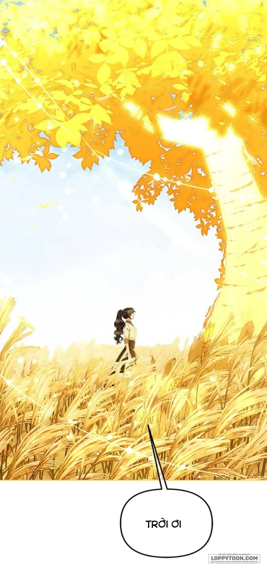 Tôi Sẽ Ở Ngay Bên Cạnh Nam Chính Chap 47 - trang 13
