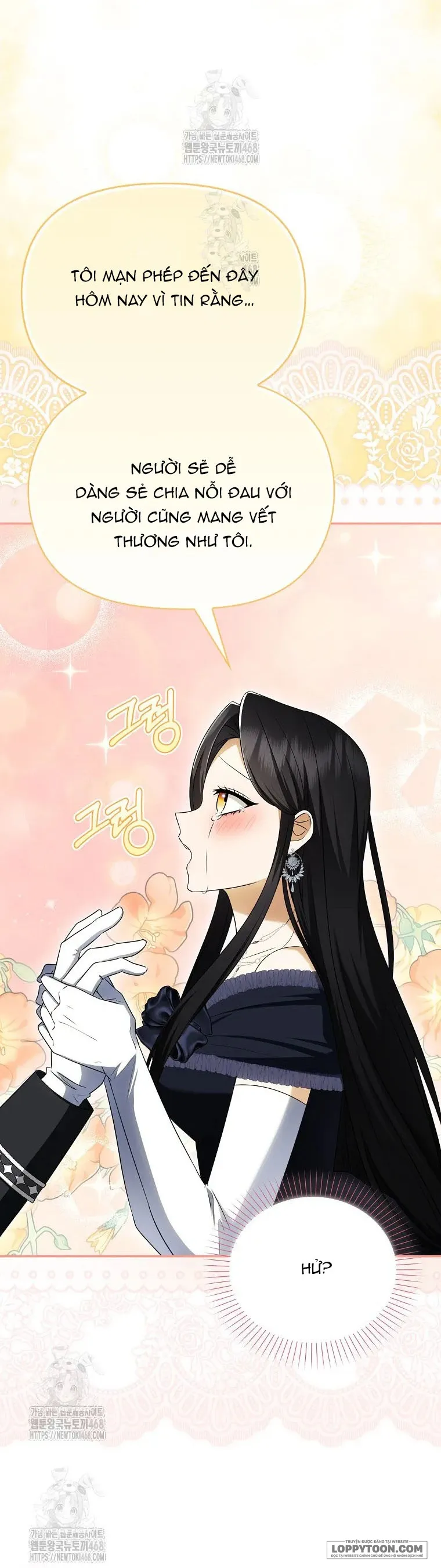 Đứa Trẻ Côn Đồ Nhà Công Tước Chap 63 - trang 18