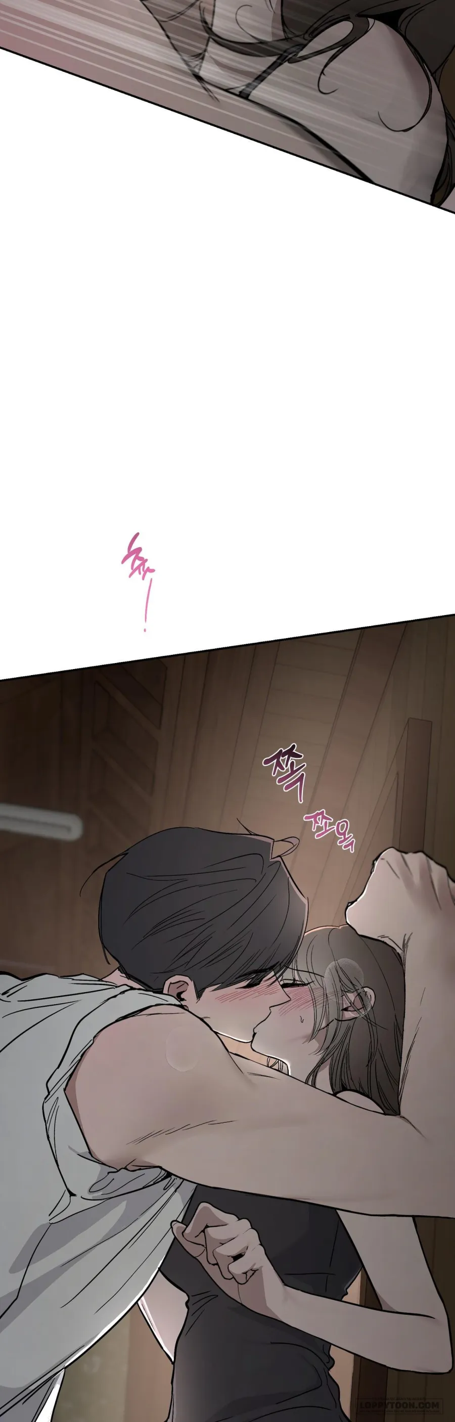 Ẩn Tình Nơi Vườn Cây Ăn Quả Chap 8 - 🔞🔞 - trang 10