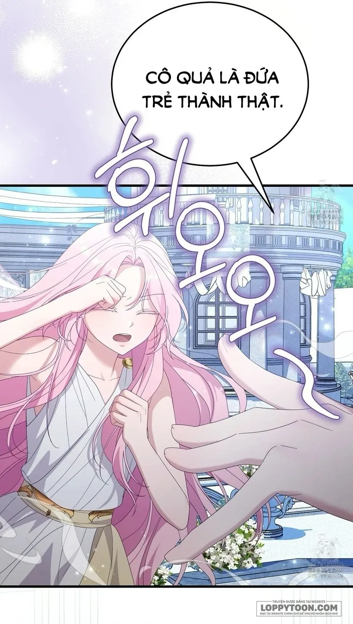 Nàng Tiên, Hãy Ký Hợp Đồng Nào Chap 46 - trang 44