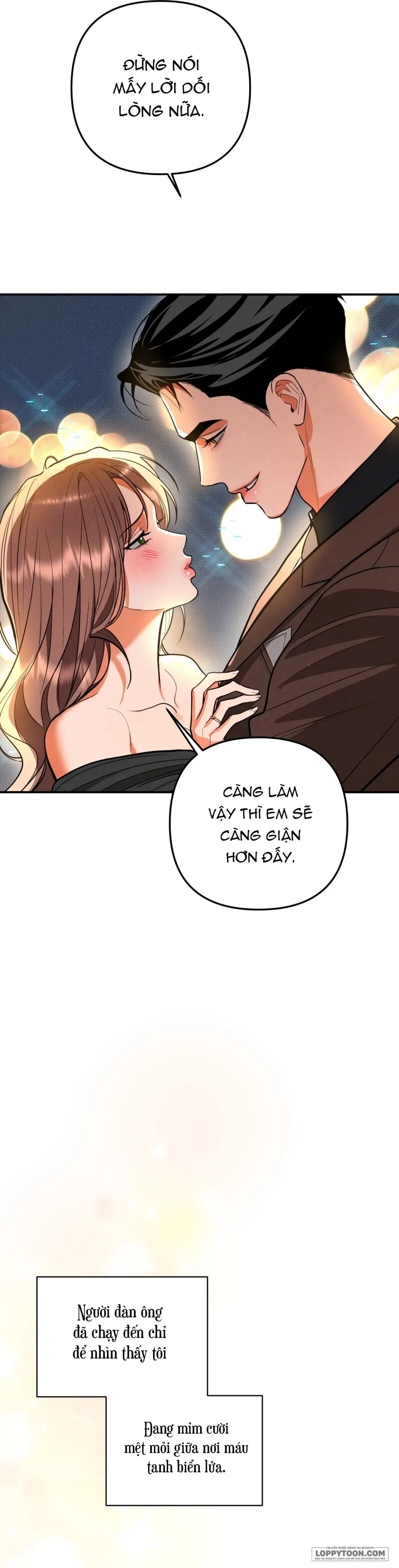 Ngưỡng Tuyệt Đối Chap 82 - trang 26