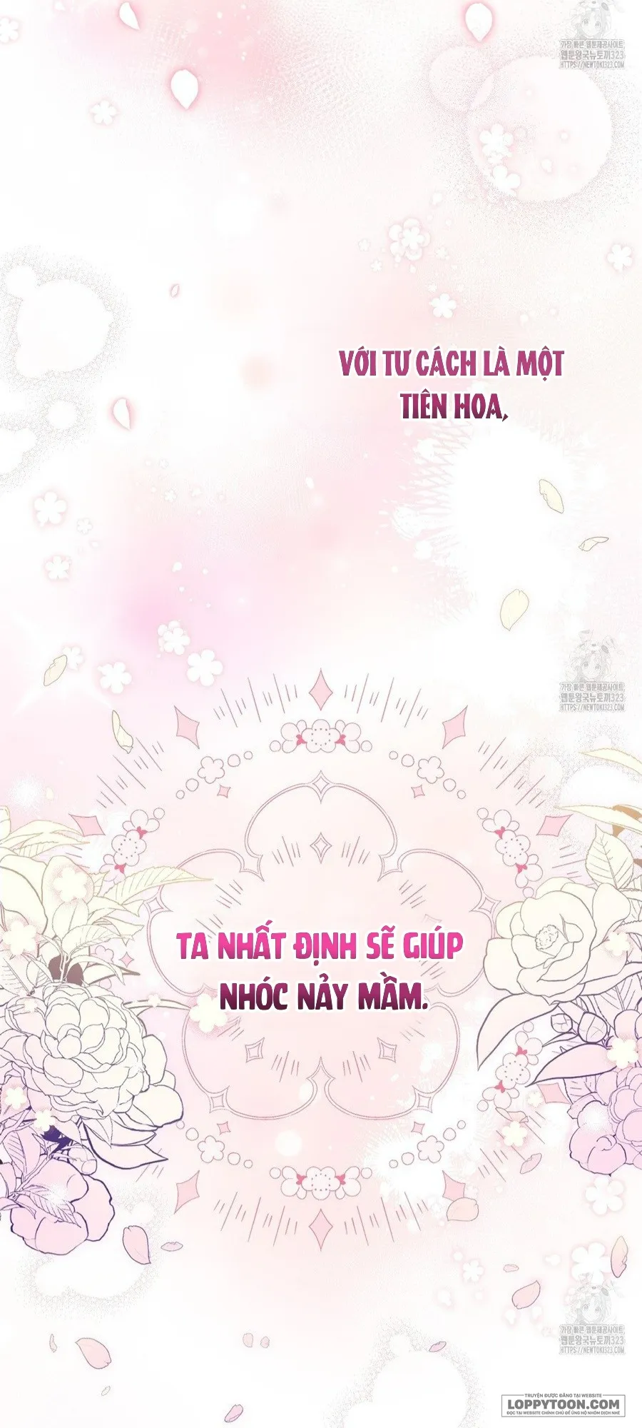 Nàng Tiên, Hãy Ký Hợp Đồng Nào Chap 20 - trang 11