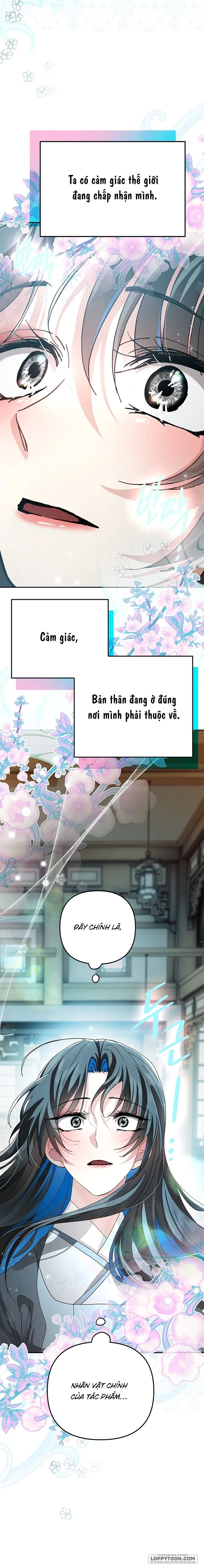 Vùng Đất Khắc Kỷ Chap 41 - trang 3