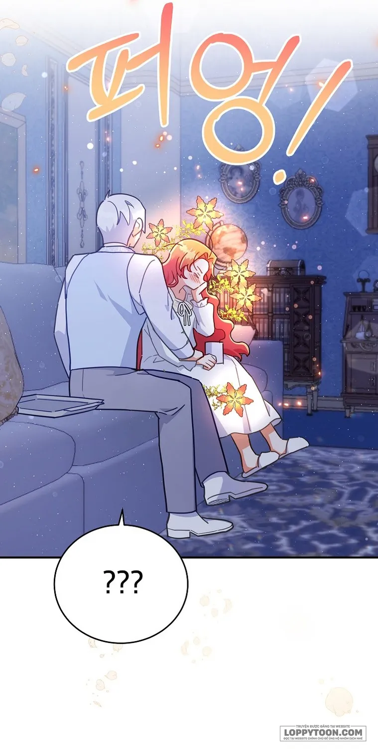 Bé Con Chốn Hoa Nở Chap 25 - trang 29