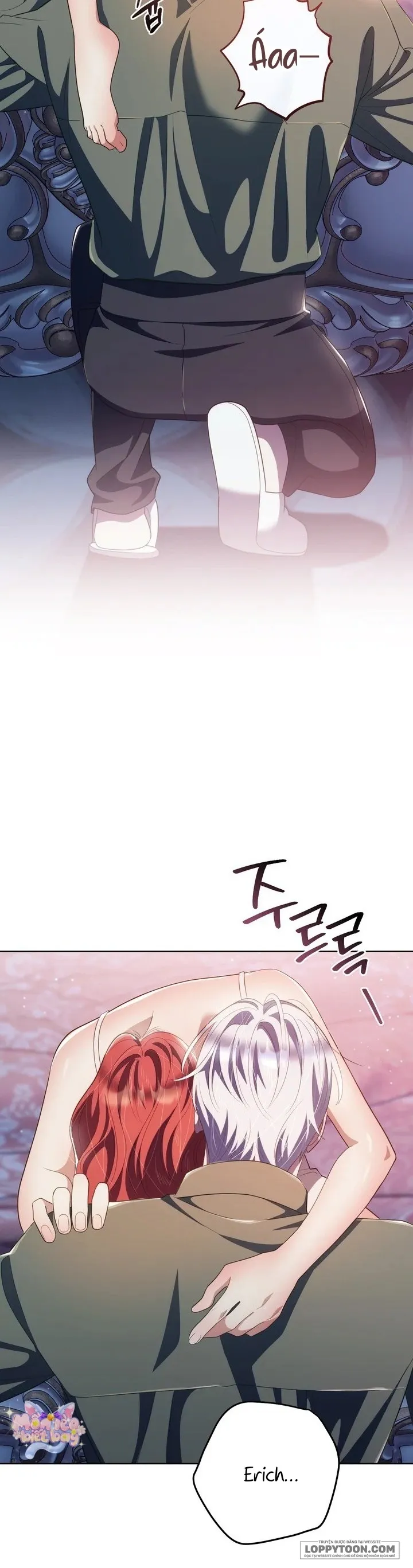 Vị Hoàng Tử Của Em Chap 27 - H - trang 24