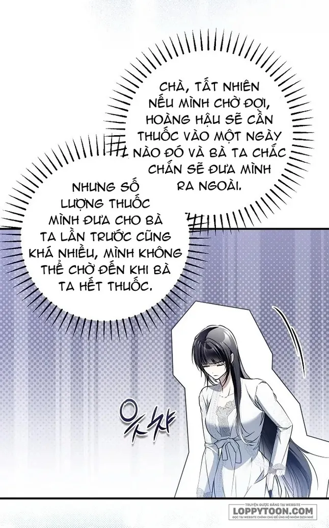 Có Kẻ Đã Sở Hữu Cơ Thể Của Tôi Chap 40 - trang 45