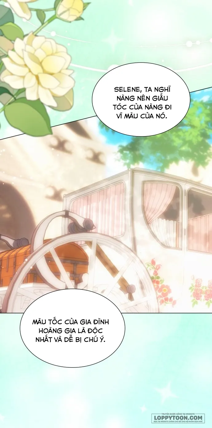 Tôi Được Sinh Ra Là Cô Con Gái Thứ Hai Chap 53 - trang 10