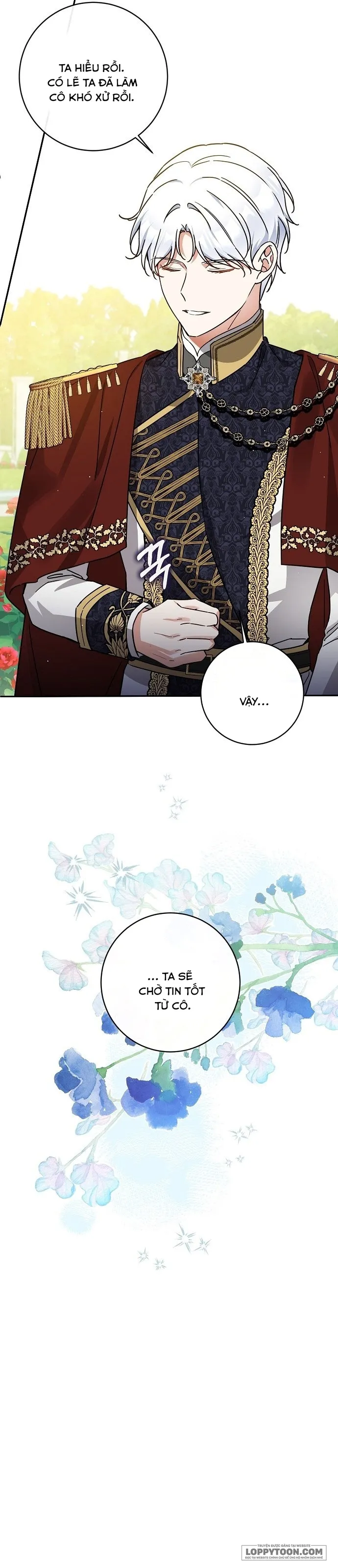 Thuần Hóa Hầu Tước Quái Dị Chap 58 - trang 12