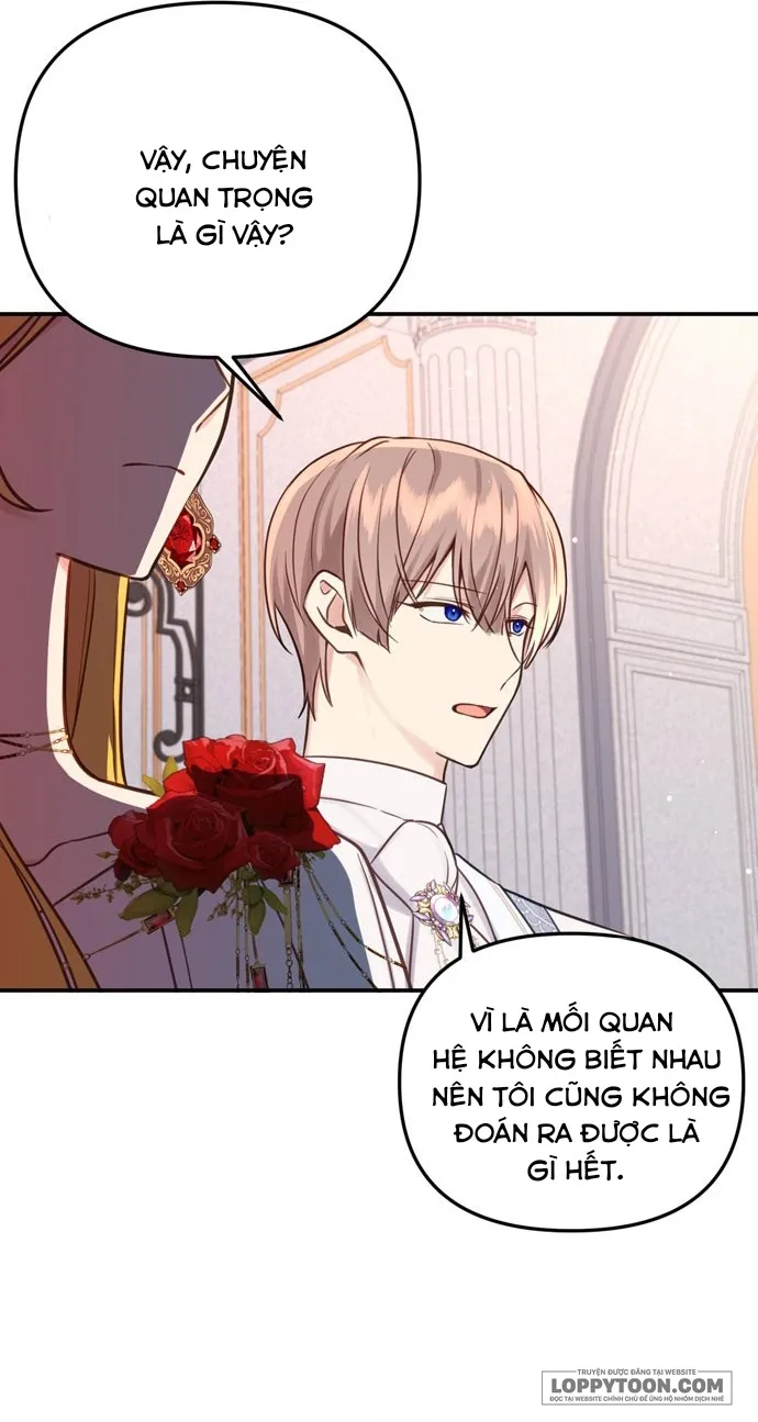 Cuộc Sống Hạnh Phúc Cùng Chồng Chap 28 - trang 31