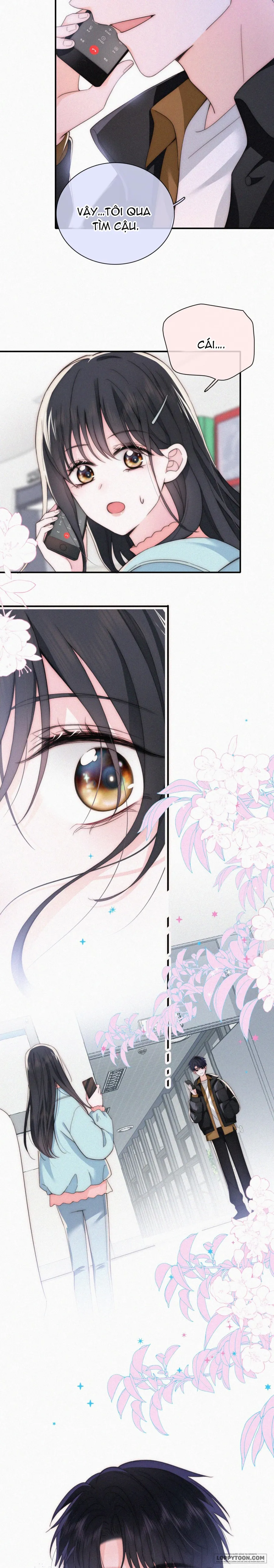 Một Lòng Cưng Chiều Chap 46 - trang 7