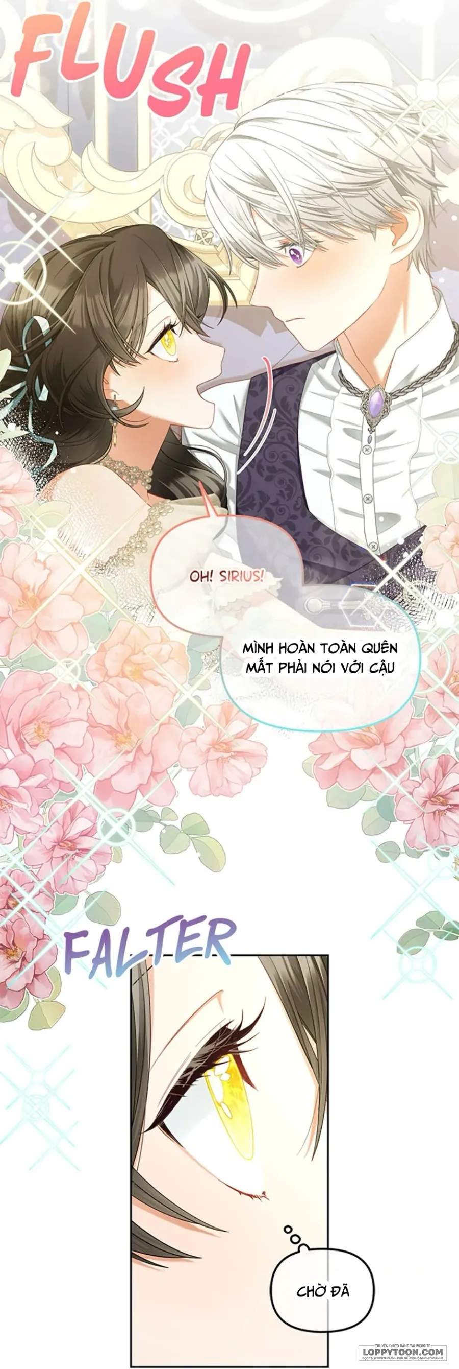 Tôi Sẽ Ở Ngay Bên Cạnh Nam Chính Chap 32 - trang 28