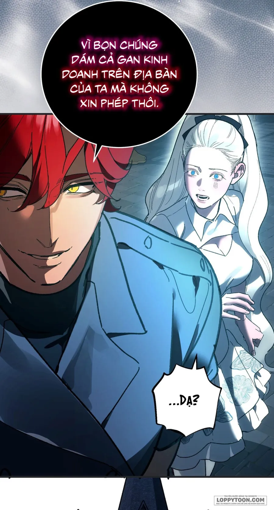 Gửi Đến Kẻ Sẽ Hủy Diệt Tôi Chap 31 - trang 40
