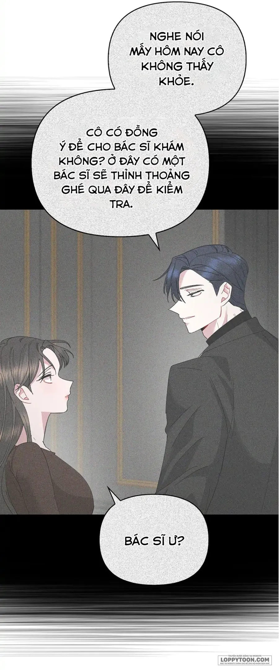 Nụ Hôn Máu Chap 9 - trang 46