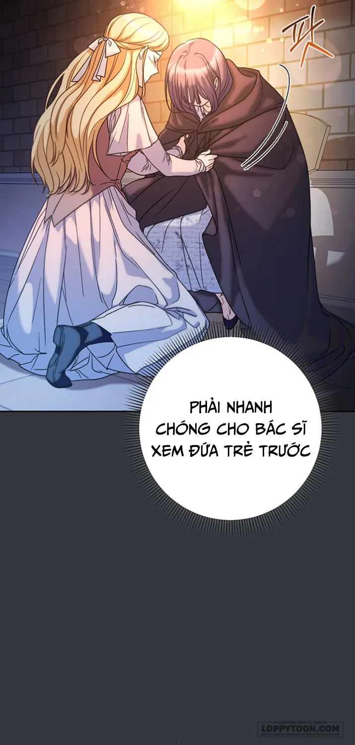 Nuôi Dưỡng Em Gái Xinh Đẹp Chap 4 - trang 10