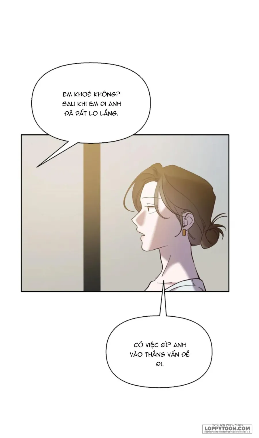 Thanh Xuân Của Chúng Ta Chap 59 - trang 66