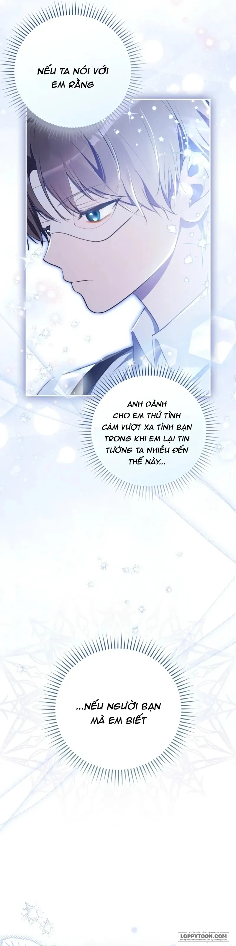 Tôi Được Chọn Làm Con Dâu Của Tên Bạo Chúa Chap 12 - trang 36