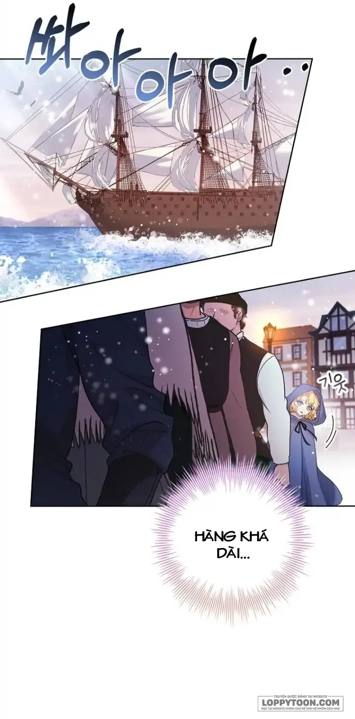 Nam Chính À, Tôi Sẽ Tôn Trọng Sở Thích Của Anh Chap 21 - trang 59