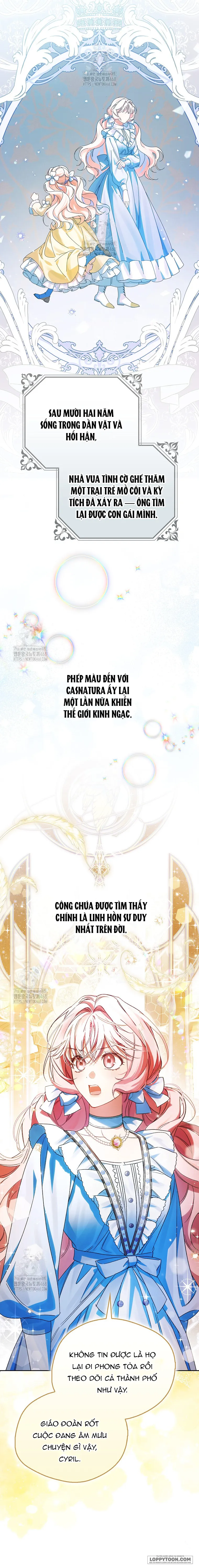 Hầu Tước Maron Chap 20 - trang 2