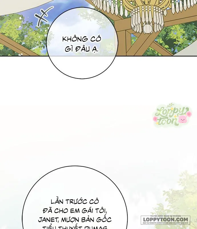 Quý Cô Pendleton Chap 1 - trang 115