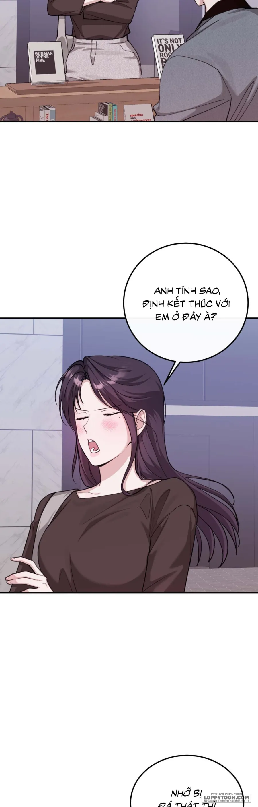 Ăn Em Một Lần Thôi, Oppa Chap 22 - trang 37
