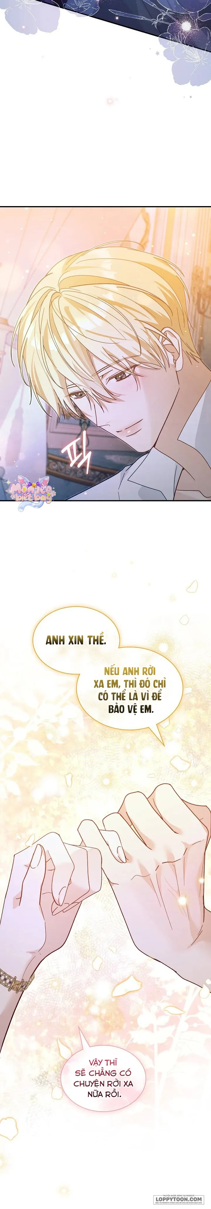 Dẫu Cho Con Gái Của Kẻ Phản Diện Trùng Sinh Chap 72 - trang 11