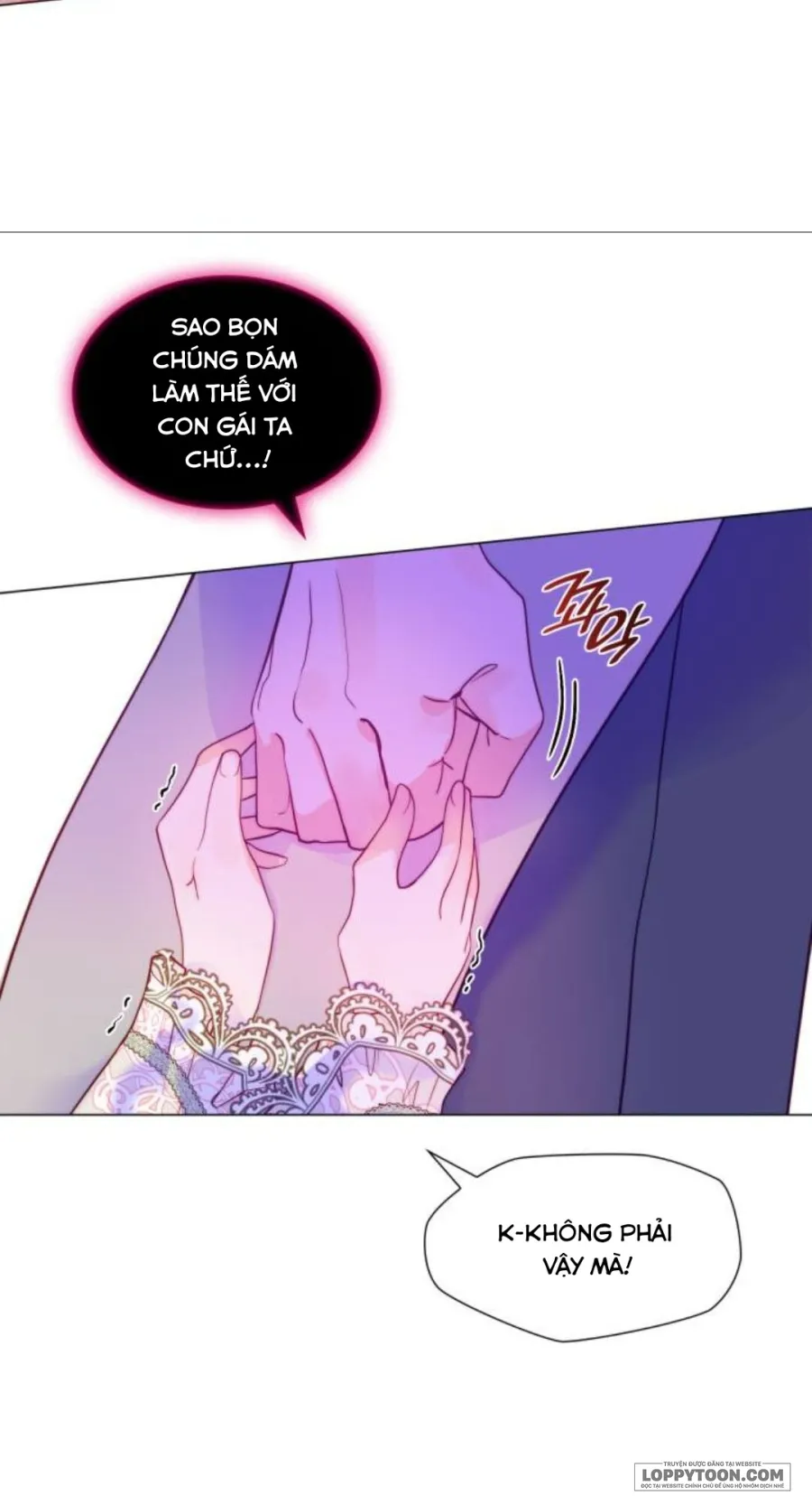 Tôi Được Sinh Ra Là Cô Con Gái Thứ Hai Chap 4 - trang 72