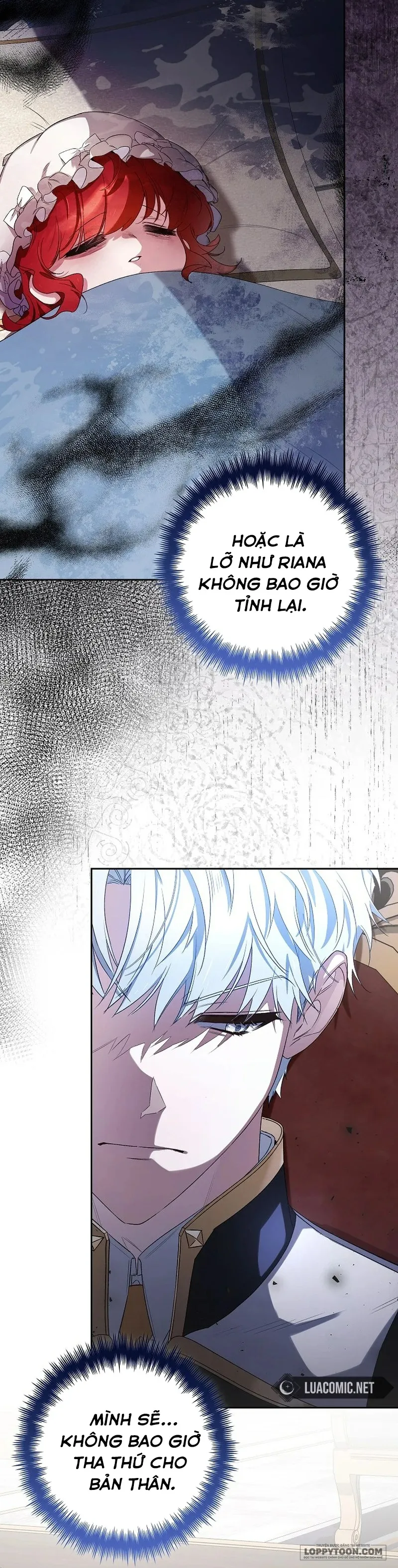 Papa Là Kẻ Thù Kiếp Trước Của Tôi? Chap 23 - trang 30