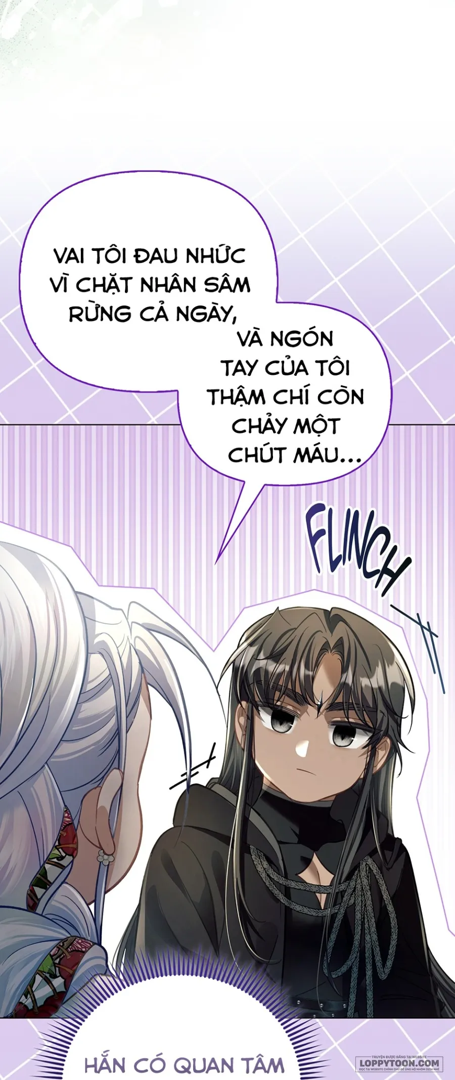 Phương Pháp Trồng Lúa Đặc Biệt Của Ác Nữ Chap 44 - trang 57