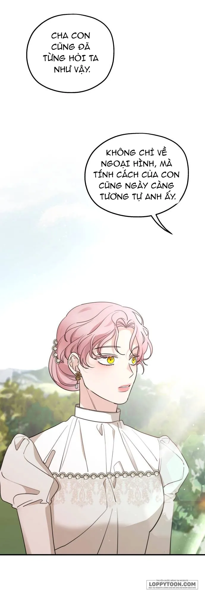 Gia Đình Chồng Quá Ám Ảnh Bởi Tôi Chap 47 - trang 53